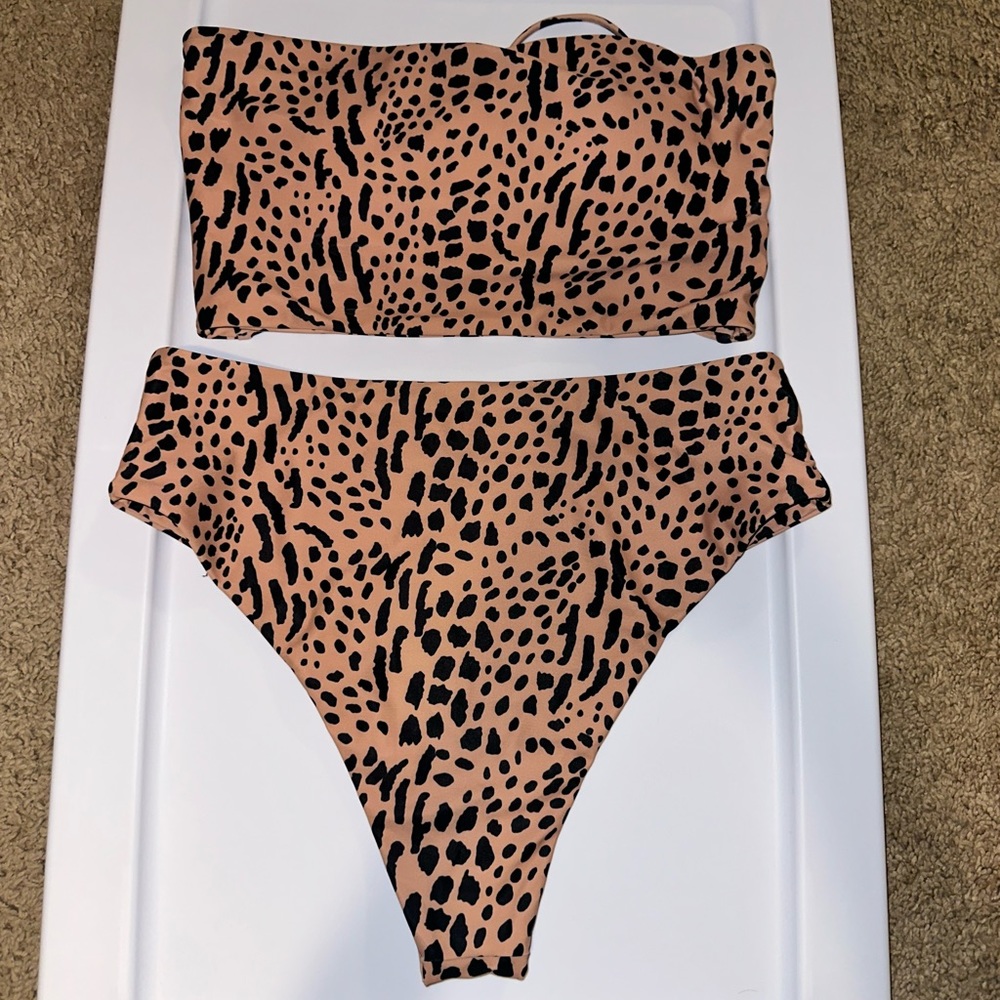 SHEIN swim